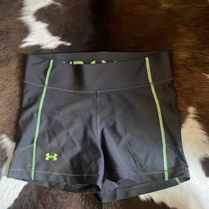 Women’s Under Armour shorts